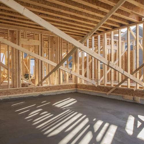 New Home Construction